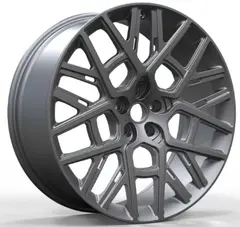 WD0592 alloy wheel