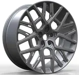 WD0592 alloy wheel, photo 1
