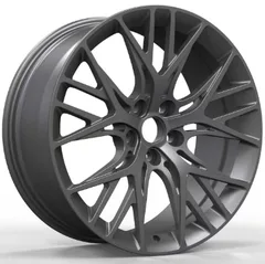 WD0593 alloy wheel