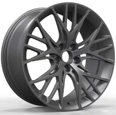 WD0593 alloy wheel