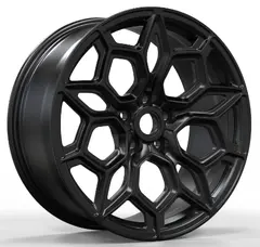 WD0595 alloy wheel