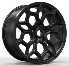 WD0595 alloy wheel