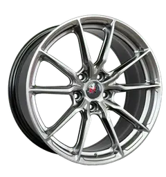 WD060 alloy wheel
