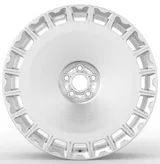 WD0603 alloy wheel, photo 2