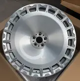 WD0603 alloy wheel, photo 1