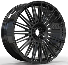WD0608 alloy wheel