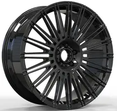 WD0608 alloy wheel