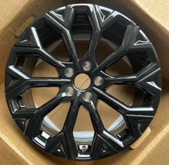 WD0609 alloy wheel