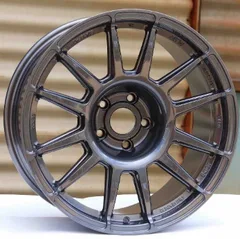WD062 alloy wheel