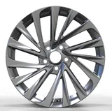WD0620 alloy wheel, photo 1