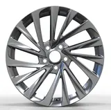 WD0620 alloy wheel, photo 1