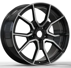 WD0630 alloy wheel