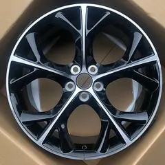 WD07 alloy wheel