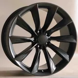 WD071 alloy wheel, photo 3