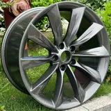 WD071 alloy wheel, photo 3