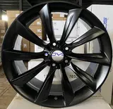 WD071 alloy wheel, photo 2