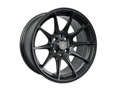 WD071 alloy wheel