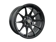 WD071 alloy wheel