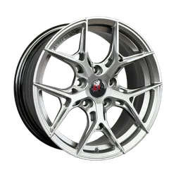WD083 alloy wheel