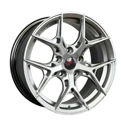 WD083 alloy wheel