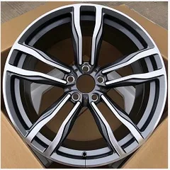 WD1003 alloy wheel