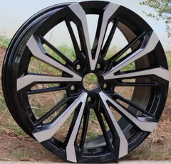 WD101 alloy wheel