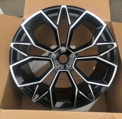 WD1032 alloy wheel
