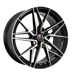 WD105 alloy wheel