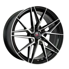 WD105 alloy wheel