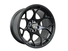 WD1078 alloy wheel