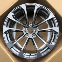 WD1086 alloy wheel