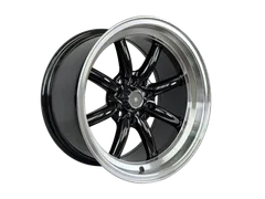 WD1118 alloy wheel