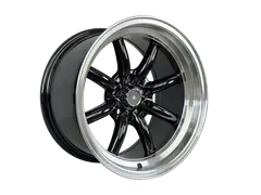 WD1118 alloy wheel