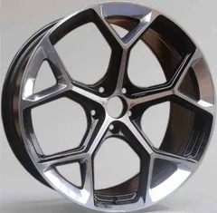 WD112 alloy wheel