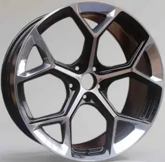 WD112 alloy wheel