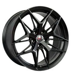 WD114 alloy wheel