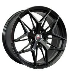 WD114 alloy wheel