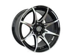 WD1160 alloy wheel