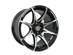 WD1160 alloy wheel