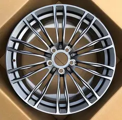 WD1165 alloy wheel
