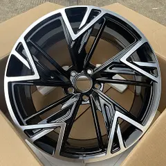 WD1193 alloy wheel