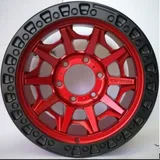 WD127 alloy wheel, photo 5