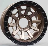 WD127 alloy wheel, photo 4
