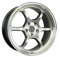 WD127 alloy wheel
