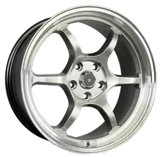 WD127 alloy wheel