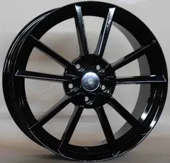WD130 alloy wheel