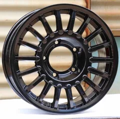 WD131 alloy wheel