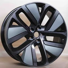 WD136 alloy wheel