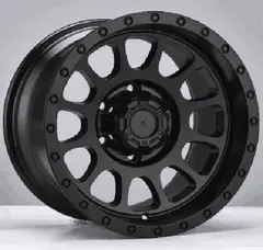 WD138 alloy wheel