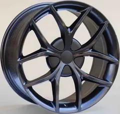 WD139 alloy wheel